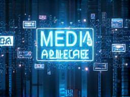 Media Relations